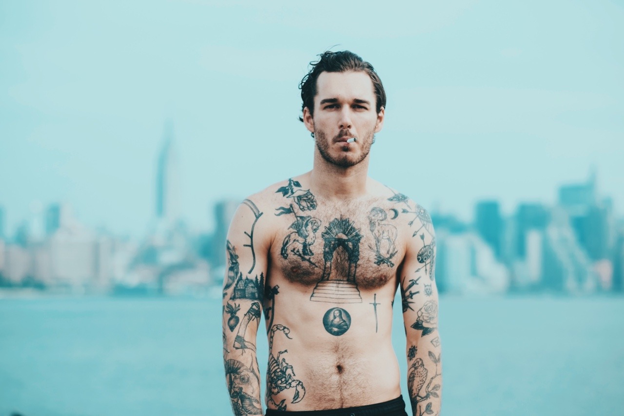 katinnyc:  blue 