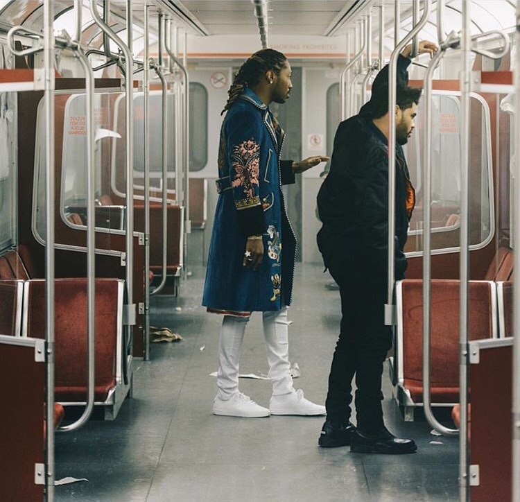 kampagnepapi:  HNDRXX XO