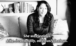 I dont watch greys anatomy and I dont think im going to bc I would wanna throw my
