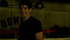 jaicortneys:I guess you have to think of it as more than just five senses. I can’t see, not like eve
