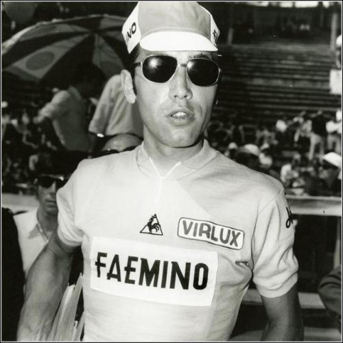 roadworksbicyclerepairs: Eddy Merckx, Tour ‘69