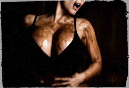 riseofwives: I’m deep in her, going deeper, deep. She’s pulling me in to her darkness, h