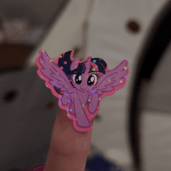 fruitypie-pony-stims:Pony stickers