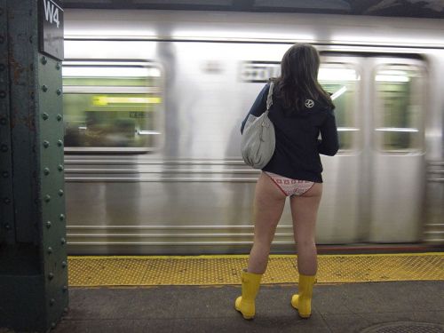 Subway (via EvilMilk)