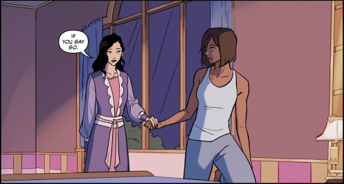 officerdiva:korrasami in ruins of the empire part 3 