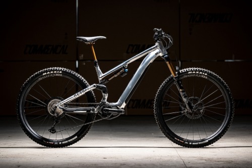 aces5050:(via Commencal Announces New Meta Power TR - Pinkbike)