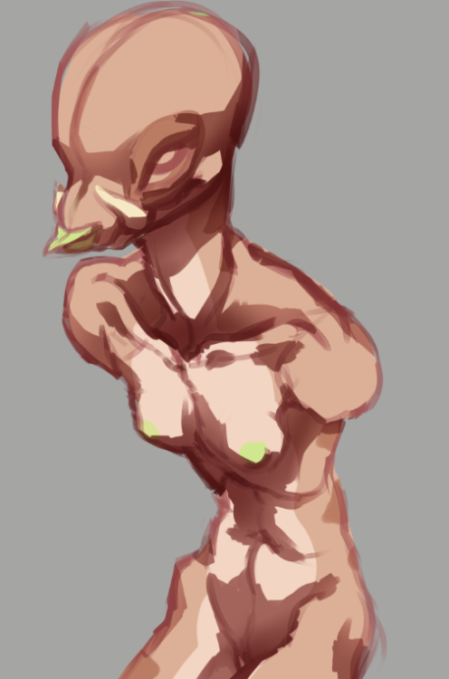 a bisection image that i didn’t get very far in lol. it’s been rotting in my folder for 