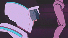 takirogane:SHIRO BIRTHDAY WEEK: DAY ONE; TRAUMA / RECOVERY↳ Shiro + Flashbacks
