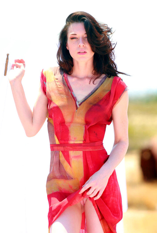 Stairway to Stoya
