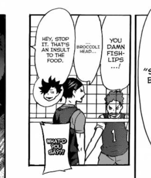 kuurowl: kuurowl: I’M GONNA KICK A VOLLEYBALL IF THIS ISN’T ANIMATED I DIDN’T HAVE
