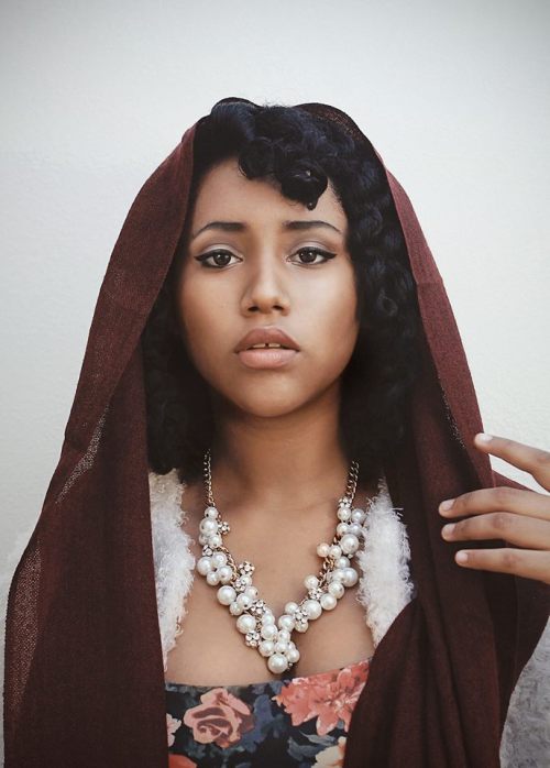 devoutfashion:  “Ethereal”  Randi Butler Photography 