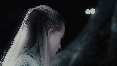 Yandere Husband Thranduil (Romantic) X Reader Wife Pregnant For The Second Time X Yandere Son Legolas