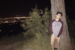 t0co:How do you like the view 🌃🌌