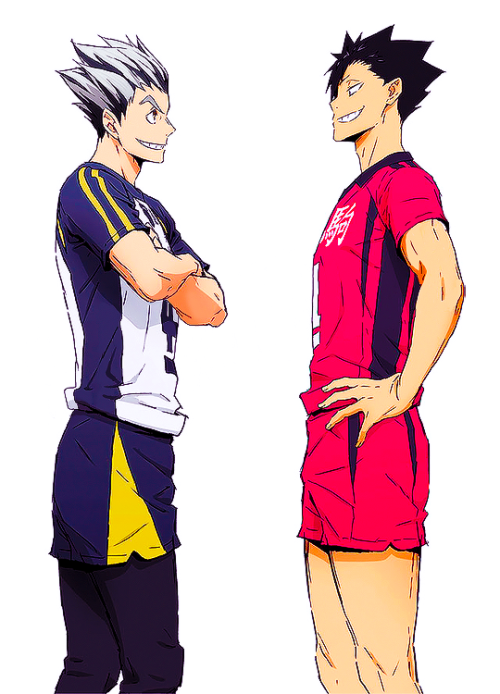 youichi-kuramochi: Haikyuu!! Land vs. Sky limited prints (cleaned)   ↳ click for hi-res