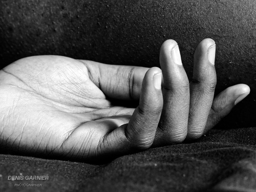 Hands - 2015
