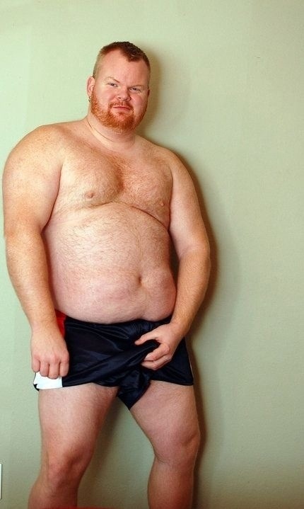 The Electric Underwear Phenomenon
