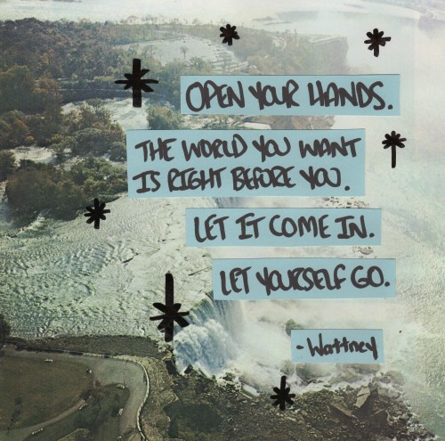 Quote by Wattney