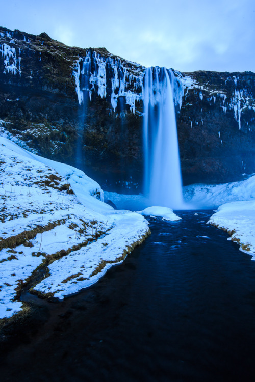 ponderation:Iceland by Yannik Waeber