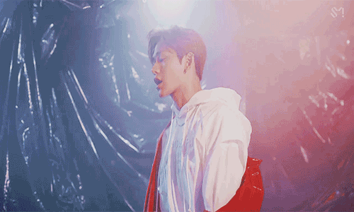 nuhebi: today that can’t ever be forgotten─ yestoday, nct u, march 2018