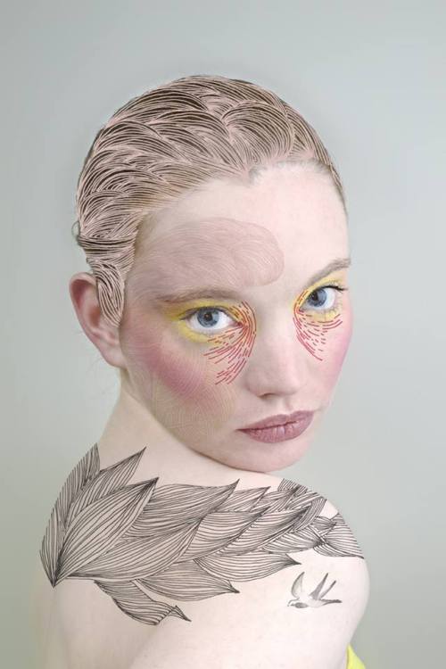 darksilenceinsuburbia:  Kirsten Becken website