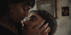 teazdndenied:sekiz:Her voice was so so soft it was barely audible,  but still it