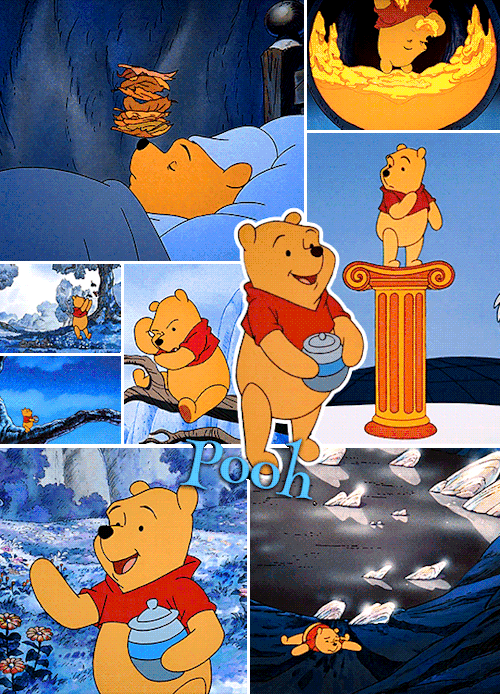 margo-fairmont:My 10th Tumblr Anniversary Celebration: TV shows/ Movies I grew up with@pscentral event 05: From your decade Pooh’s Grand Adventure: The Search for Christopher Robin (1997) dir. Karl Geurs(template)