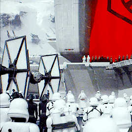 Star Wars Villains