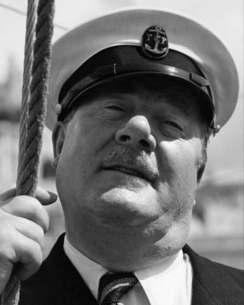  French Chub Actors in the early 20th Century Andre Alerme played roles in France that you would exp