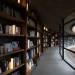 vehementlyjones:itscolossal:Readers Burrow into a Bookworm Haven in Kurkku Fields’ ‘Underground Library’@carnalreincarnated 