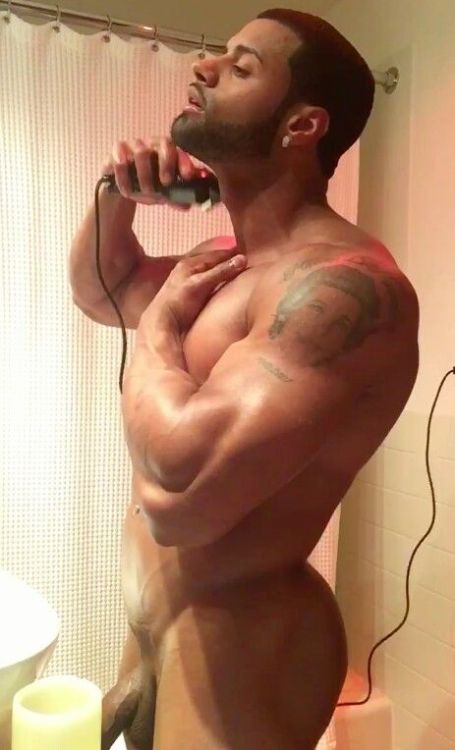 Naked Muscle Tumblr Com Tumbex