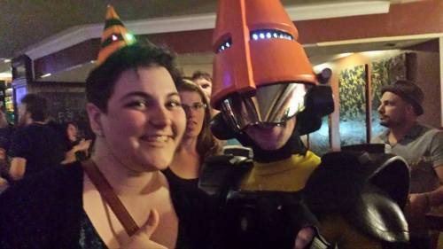 Yet another absolutely FUCKING fantastic show by TWRP tonight! 