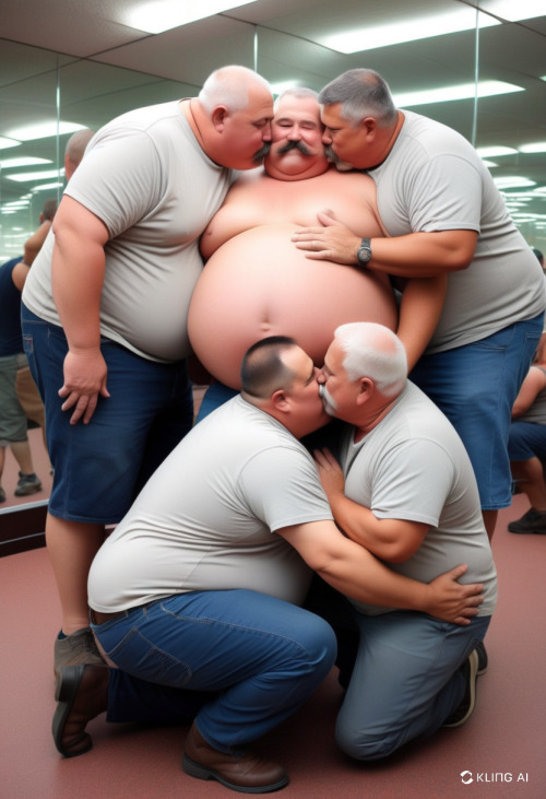 hugebellyhoglover - Appreciation of Huge-bellied Hogs and Bulls