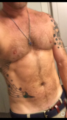 fatguyworld:  Deacon444 submitted these pics