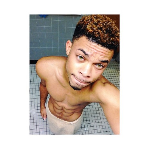 bruhyousexy:  Zack and kyree