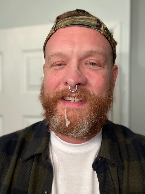 What A Pig.