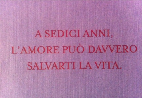 anormalguywithabnormalmind:  Come può ucciderti. Foto non mia. 