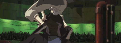 goesinmybutt:  Have a nice nap in hell, leaky boat crew.    