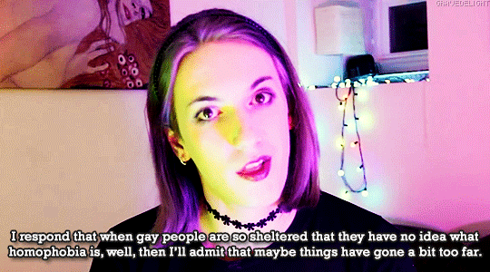 lamardeuse: gravedelight: [►] this is the best most concise takedown of safe space