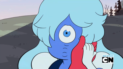 Since fusion is such an important part of the plot of Steven Universe, I think it’s