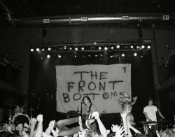 bootyinthedark:The Front Bottoms