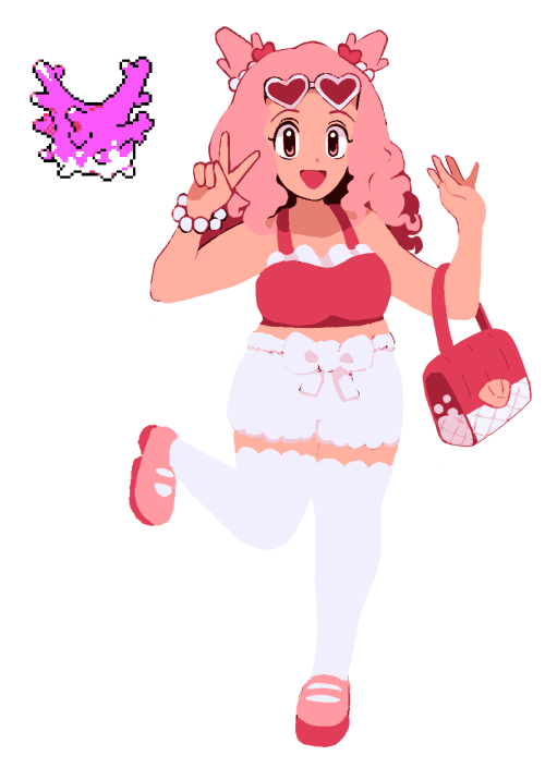 I've Been Watching A Ton Of Pokemon Challenge Videos On Youtube And It Made Me Wanna Try Draw Pokemon