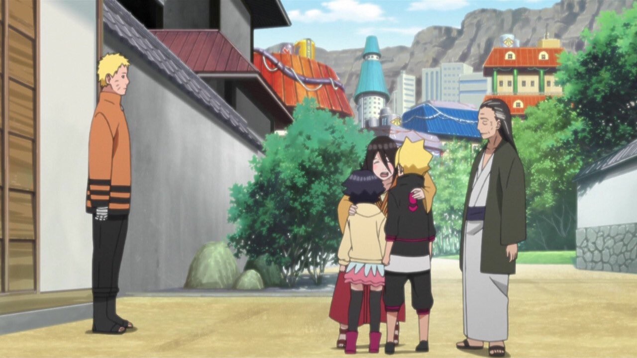 hinaxnaru:  AUNT HANABIMY HEART
