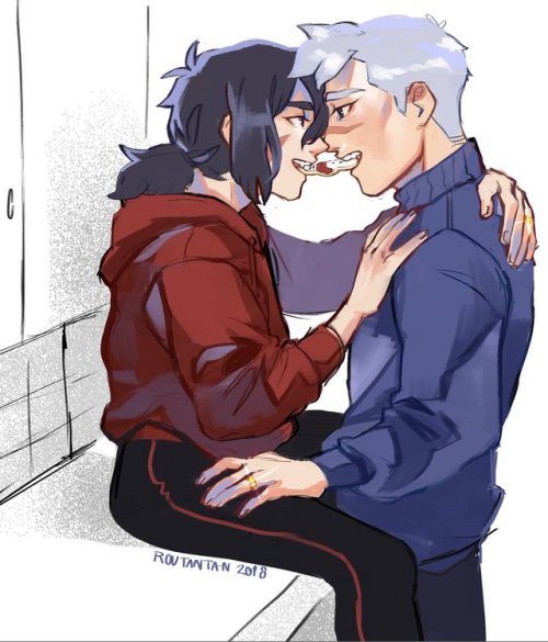 rou-tan-tan: 7 Days of Sheithmas 