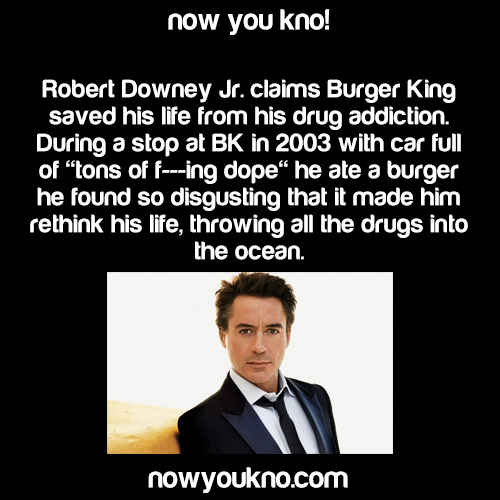 nowyoukno:  Now You Know (Source)