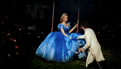 movie-gifs: Cinderella, 2015dir. Kenneth Branagh