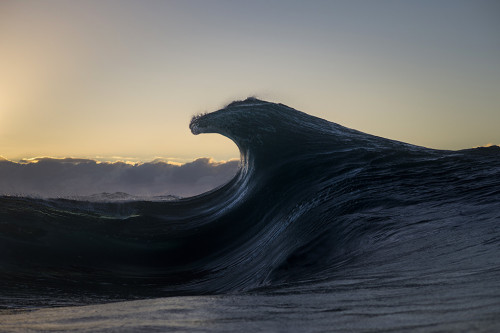 kilabytes:Stunning Sea PhotographySeascapes, a series of photos by photographer Ray Collins aim to c