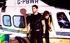 theshielddaily:  Requested by anonymous. 