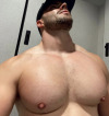 Sex hairydadsandmuscle: pictures