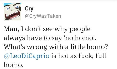 Full Homo