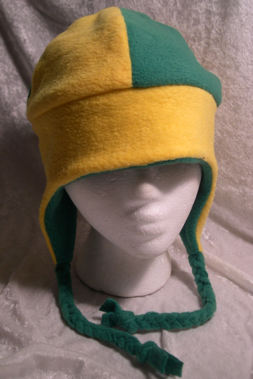 kookikaps: Got spirit? So does this hat! Find it on Storenvy here:spellboundgifts.storenvy.co